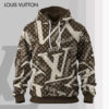PREMIUM Luxury Brand Unisex Hoodie FOR MEN - TL04112410