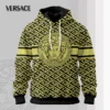 PREMIUM Luxury Brand Unisex Hoodie FOR MEN - TL281024317