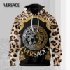 PREMIUM Luxury Brand Unisex Hoodie FOR MEN - TL281024321