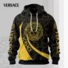 PREMIUM Luxury Brand Unisex Hoodie FOR MEN - TL281024325