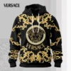PREMIUM Luxury Brand Unisex Hoodie FOR MEN - TL281024345