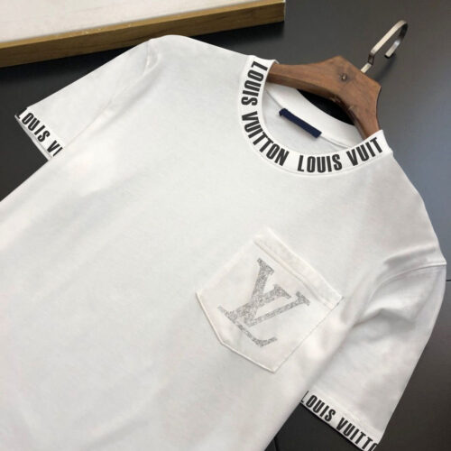 New Released Unisex Pocket T-Shirt DN79271106