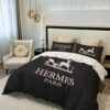 New 2025 Premium Luxury Bedding Set - MK130604