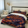 New 2025 Premium Luxury Bedding Set - MK130607