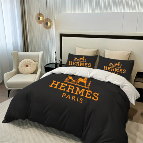 New 2025 Premium Luxury Bedding Set - MK130609