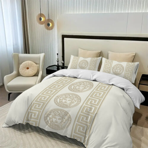 Premium  Bedding Set - MK180603
