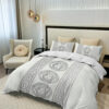 Premium Bedding Set - MK180604