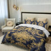 Premium Bedding Set - MK180609