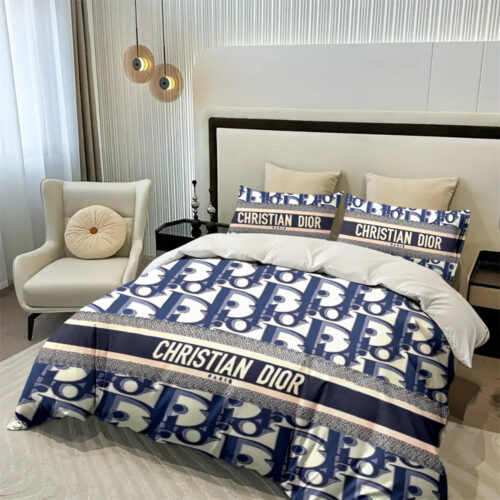 Premium  Bedding Set - MK180621