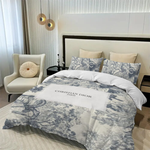 Premium  Bedding Set - MK180622