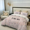 Premium  Bedding Set - MK180623