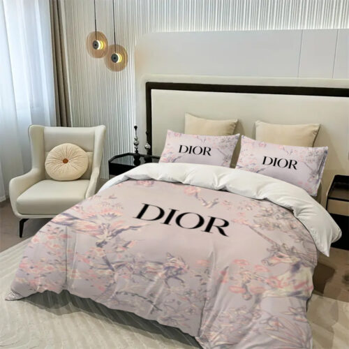 Premium  Bedding Set - MK180623