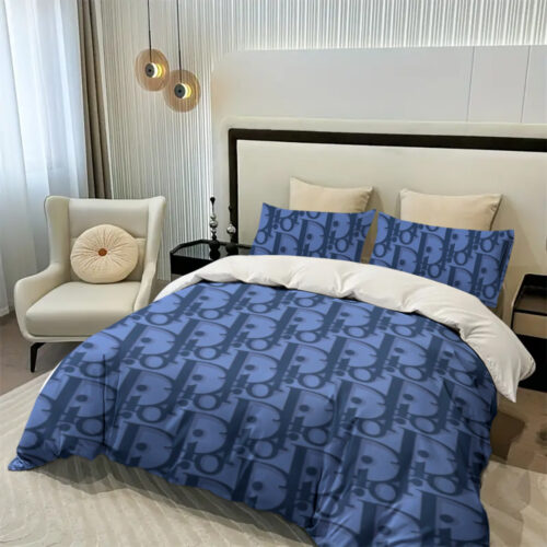 Premium  Bedding Set - MK180624
