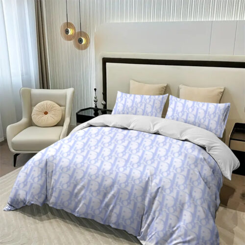 Premium  Bedding Set - MK180625