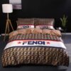 Premium  Bedding Set - MK012506001