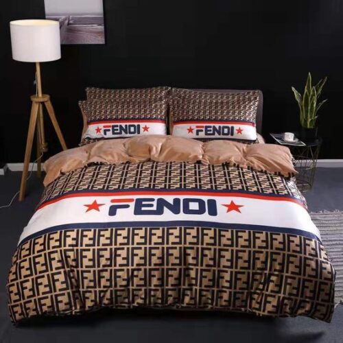 Premium  Bedding Set - MK012506001