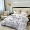 Premium  Bedding Set - MK1200902