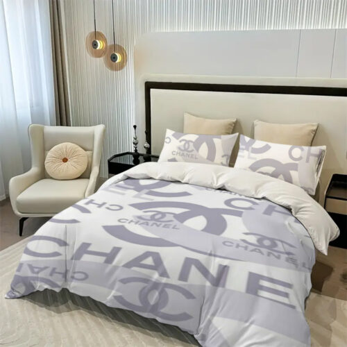 Premium  Bedding Set - MK1200902