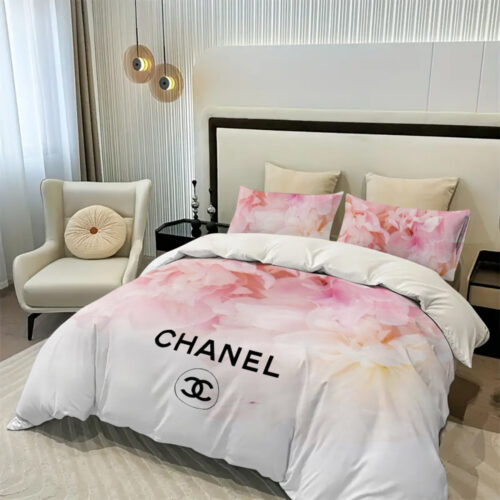 Premium  Bedding Set - MK1200903