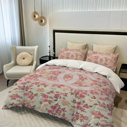 Premium  Bedding Set - MK1200905
