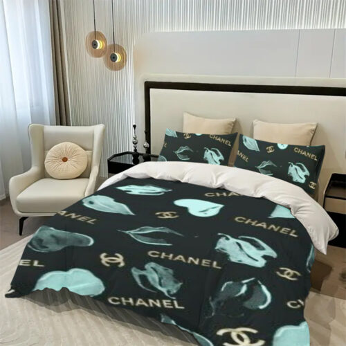 Premium  Bedding Set - MK1200907