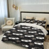 Premium Bedding Set - MK1200908