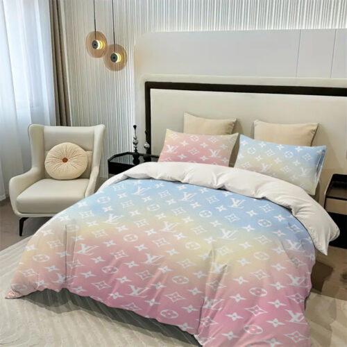 Premium  Bedding Set - MK2200101