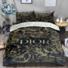 Premium  Bedding Set - MK1260901
