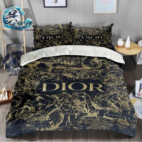 Premium  Bedding Set - MK1260901