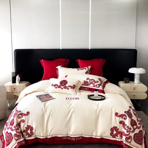 Premium  Bedding Set - MK1260902