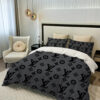 High Quality Luxury Brand Bedding Set - MK011001