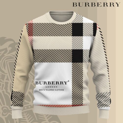 Luxury UGLY Sweater FOR MEN - MKI211101