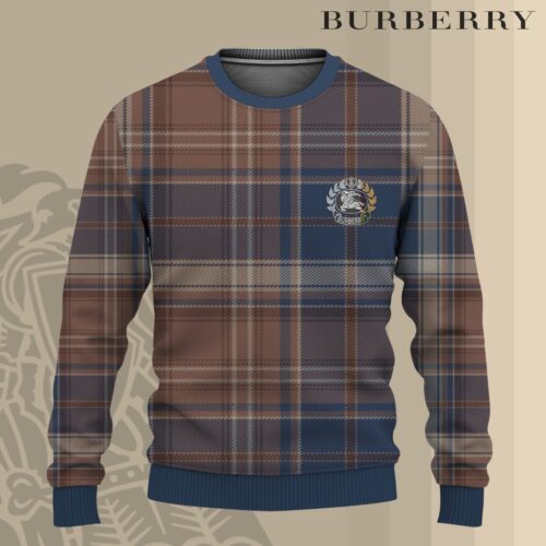 Luxury UGLY Sweater FOR MEN - MK231101