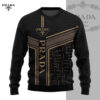 PREMIUM Luxury Brand UGLY SWEATER FOR MEN - TL281024112