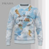 PREMIUM Luxury Brand UGLY SWEATER FOR MEN - Win24121