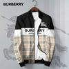 Luxury Jackets For Men - MK231201