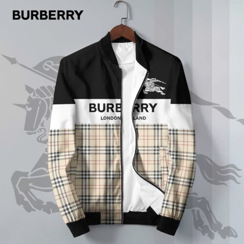 Luxury Jackets For Men - MK231201