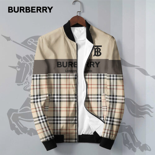 Luxury Jackets For Men - MK231202