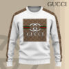PREMIUM Luxury Brand UGLY SWEATER FOR MEN - MK011101