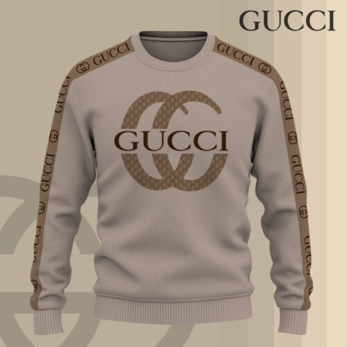 PREMIUM Luxury Brand UGLY SWEATER FOR MEN - MK011102