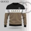PREMIUM Luxury Brand UGLY SWEATER FOR MEN - MK261201