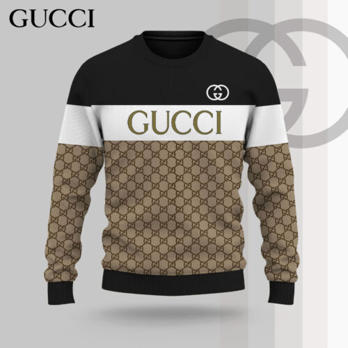 PREMIUM Luxury Brand UGLY SWEATER FOR MEN - MK261201