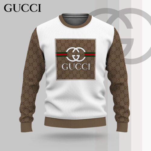 PREMIUM Luxury Brand UGLY SWEATER FOR MEN - MK261203