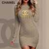 Best Selling Premium SWEATER DRESS Limited Edition 2025 - Win241268