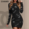 Best Selling Premium SWEATER DRESS Limited Edition 2025 - Win241270