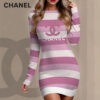 Best Selling Premium SWEATER DRESS Limited Edition 2025 - Win241275
