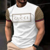 Luxury Brand Unisex T-Shirt CHIC5140101