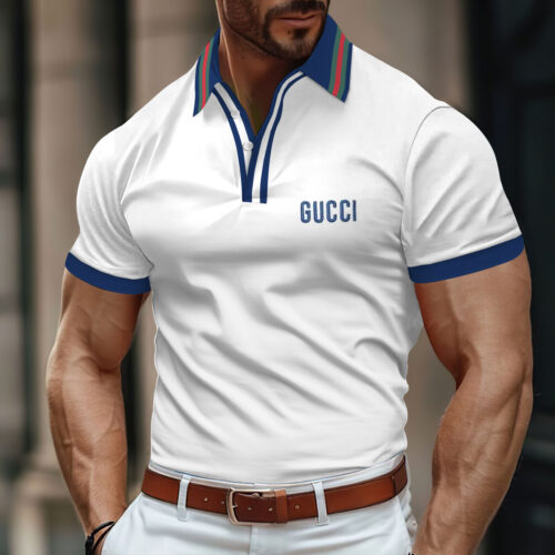 PREMIUM Luxury Brand POLO SHIRT FOR MEN - Win241285