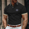 PREMIUM Luxury Brand POLO SHIRT FOR MEN - Win241287