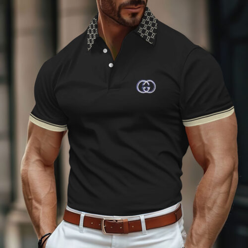 PREMIUM Luxury Brand POLO SHIRT FOR MEN - Win241287
